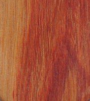 Xylotheque : Bois de rose
