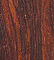 Xylotheque : Cocobolo