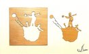 Wood Carving Creations 
