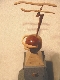 Wood Creations  The 4 elements Photo 1