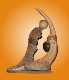 Wood Creations  Astrolabe Photo 1