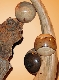 Wood Creations  Astrolabe Photo 2