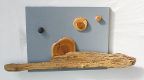 Wood Creations  Near the horizon 2 Photo 1