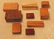 Wood Creations  Boite bond&eacute;e Photo 1