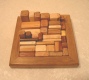 Wood Creations  30 essences Photo 1