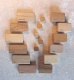 Wood Creations  Rangement de Conway Photo 1