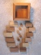 Wood Creations  Rangement de Conway Photo 2