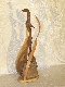 Wood Creations  The lightness of flight Photo 1