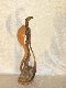 Wood Creations  The lightness of flight Photo 2