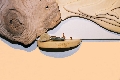 Wood Creations  The memory and the sea Photo 2