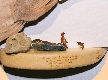 Wood Creations  The memory and the sea Photo 3