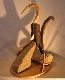 Wood Creations  Not so easy Photo 3
