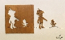 Wood Creations  Pinocchio Photo 2