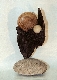 Wood Creations  Equilibre fragile Photo 1