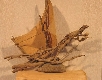 Wood Creations  Jonas, remember as the sea is beautiful Photo 1