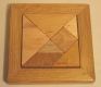 Wood Creations  Tangram Photo 1