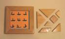 Wood Creations  Tangram Photo 2