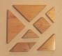 Wood Creations  Tangram Photo 3