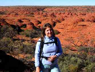 Creations Bois | Atelier Doreau : Violaine in Australia
